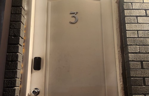 El Paso Apartment | Northeast3 near 2 minutes from Fort Bliss.