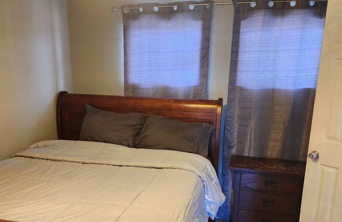 El Paso Apartment | Northeast3 near 2 minutes from Fort Bliss.
