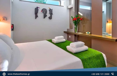 Trachilos Villa | BH442 - B25 - Villa Chania