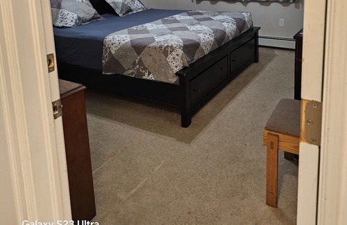 Halifax County House | The perfect home Away From Home 🏡