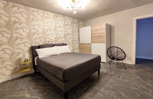 Aviles Apartment | Céntrico Apartamento Recién Reformado