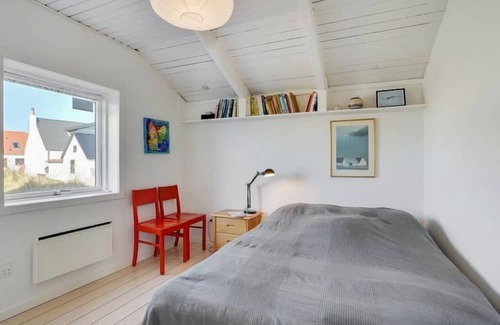 Lild Strand House | "Sybil" - all inclusive - 350m from the sea by Interhome