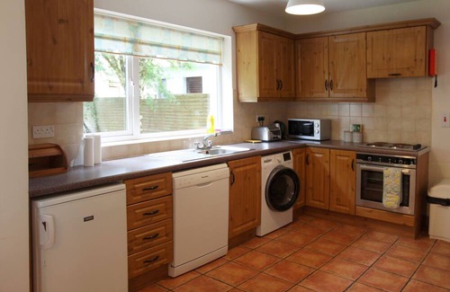 Carrick-on-Shannon Cottage | Leitrim Quay - Riverside Cottage 6