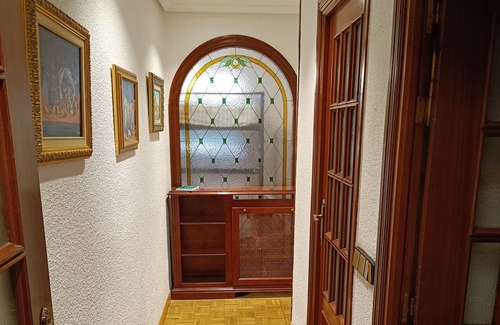 Las Acacias Bed & Breakfast | Hostel Habitación Compartida