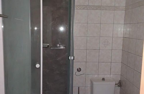 Ammoudia Apartment | Holiday apartment Loutsa for 1 - 5 persons with 2 bedrooms - Twin house