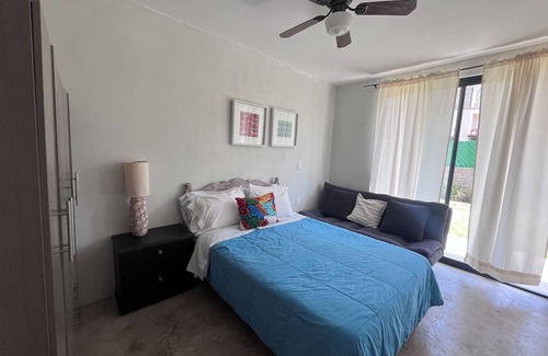 Santa Maria del Tule Apartment | Beautiful two apartment country house