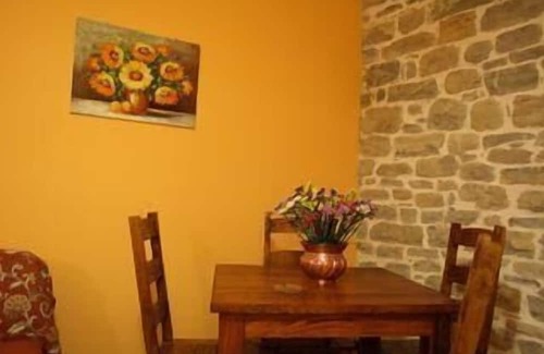 Agnone Other | Holiday apartment Agnone for 2 - 4 persons with 2 bedrooms - Farmhouse