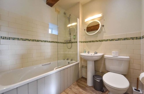 Alsop en le Dale Cottage | Church Farm Holiday Cottages - Winnets Cottage