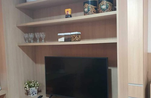 Smin Apartment | Flat at Life Resort with incredible view of the Lake