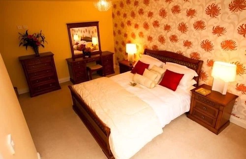 Killarney House | Luxury House in Quiet Location Close to Killarney Town Centre