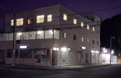 Ensanche Ozama Apartment | 205 - Double Occupancy Studio, 2nd Floor