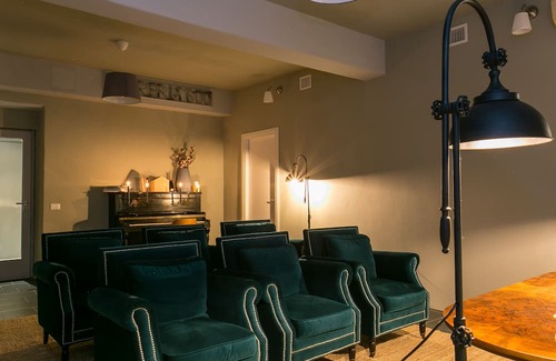 Porta Milano Apartment | "Doge's Suite"