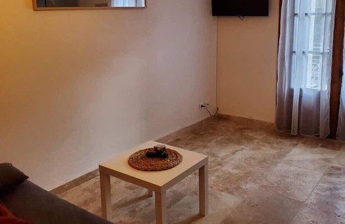 Saint-Guilhem-le-Desert Apartment | Homerez - Beautiful appartement for 4 ppl. at Saint-Guilhem-le-Désert