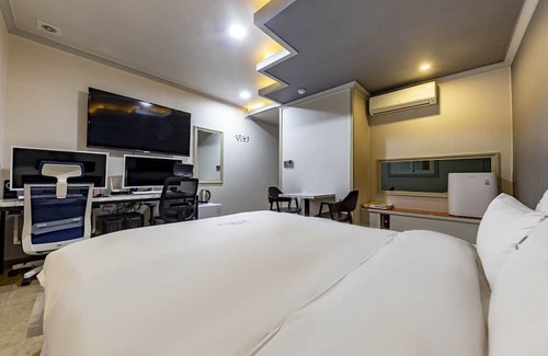 Mokpo Hotel | Mokpo Hotel Bobos