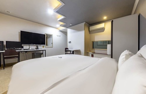 Mokpo Hotel | Mokpo Hotel Bobos