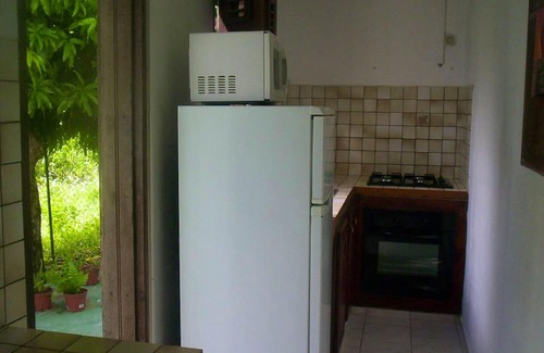 Circuit 1C1 House | Homerez - Nice house 3 km away from the beach for 4 ppl. at Petit Bourg