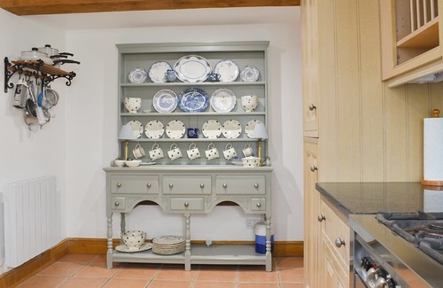 Uckfield Cottage | 3 bedroom accommodation in Blackboys, near Uckfield