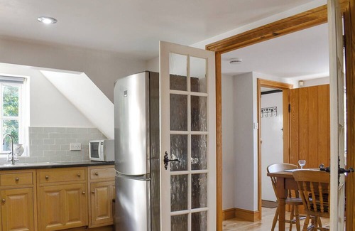 Uckfield Cottage | 3 bedroom accommodation in Blackboys, near Uckfield
