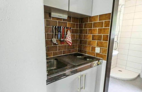 Arrach Apartment | Lovely apartment for 2 guests with WIFI, TV, terrace, pets allowed and parking