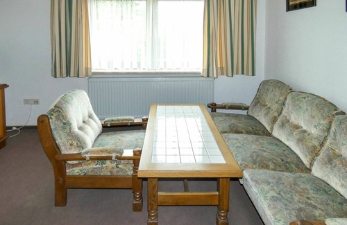 Arrach Apartment | Lovely apartment for 2 guests with WIFI, TV, terrace, pets allowed and parking