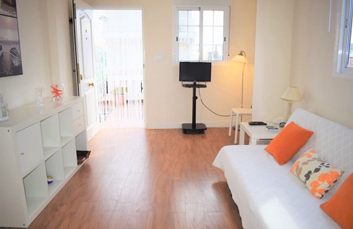 Oliva Apartment | Anacasa Illa d'Eivissa Pau Pi AP945