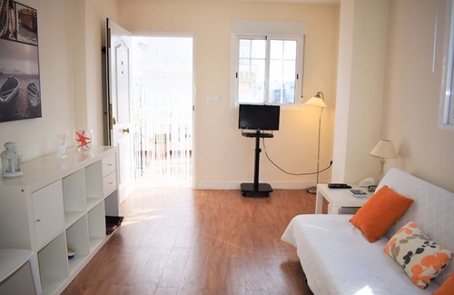 Oliva Apartment | Anacasa Illa d'Eivissa Pau Pi AP945