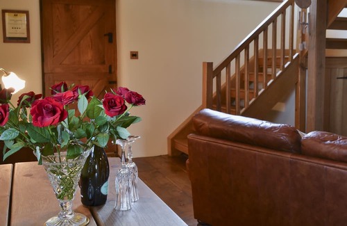 Beaworthy Cottage | 1 bedroom accommodation in East Chilla, near Halwill Junction, Beaworthy