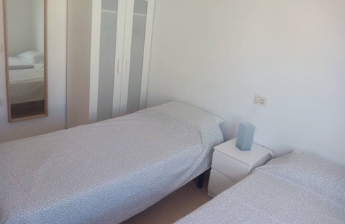 El Grau de Moncofa Apartment | Apartment Playa de Moncofa, POOL and GARAGE