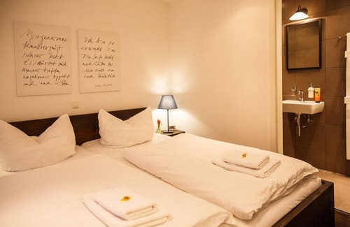 Bielatal Apartment | Apartment to feel good in the beautiful Bielatal