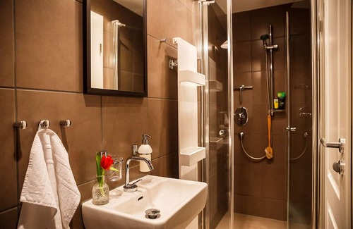 Bielatal Apartment | Apartment to feel good in the beautiful Bielatal