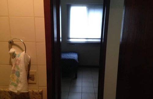 Asa Norte Apartment | EXC AP 2 SOCIAL QTS +1 EMPLOYMENT IN THE CENTER OF BSB, 2 BATH, DCE, GARAGE, PORT 24HS