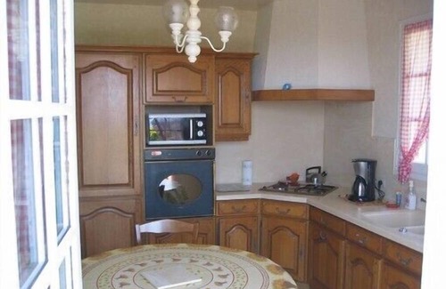 Saint-Cast-le-Guildo House | Bretagne: St Cast le Guildo on the Côtes d'Armor, close to the beaches, house to rent