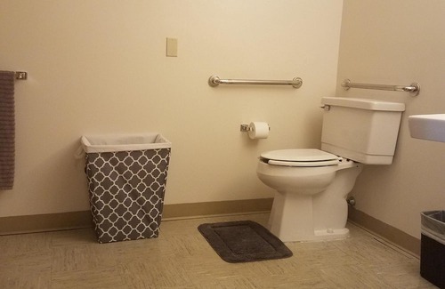 Bangor Apartment | Safe, secure, centrally located 1 bdr apartment