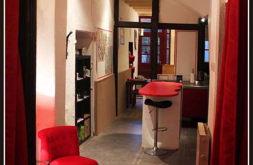 Le Puy-en-Velay House | Historic quarter of Le Puy-en-Velay