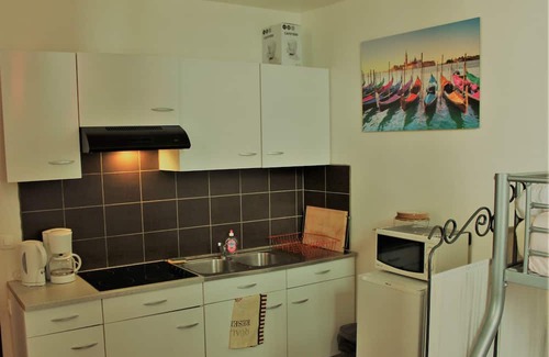 Le Puy-en-Velay House | Historic quarter of Le Puy-en-Velay