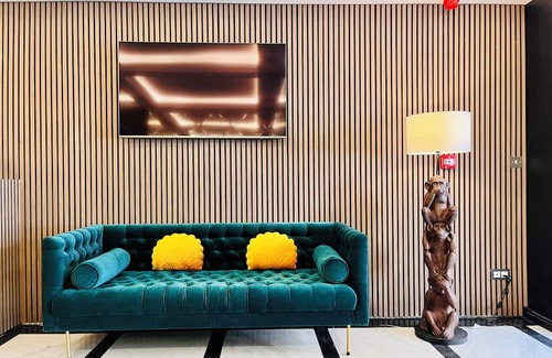 Tower Road House | Sliema Studios