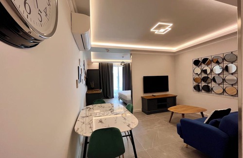 Tower Road House | Sliema Studios
