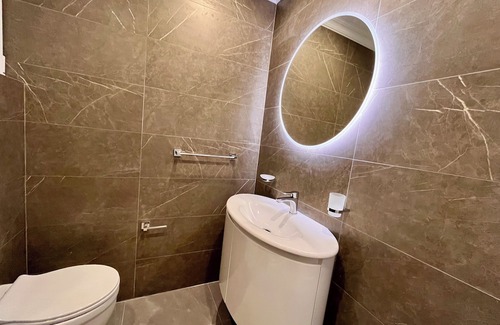 Tower Road House | Sliema Studios