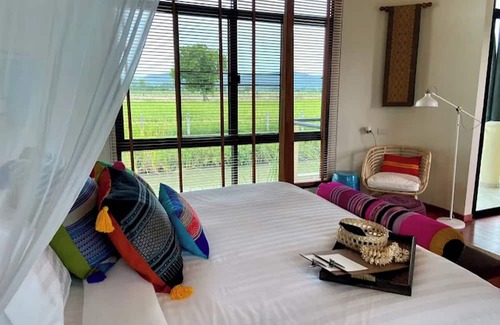 Mae Pong Resort | Capybara Zen Resort And Spa