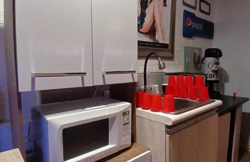 La Perla Apartment | FreeStayle Home