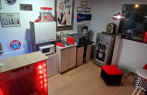 La Perla Apartment | FreeStayle Home