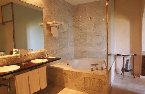 Sastago Hotel | Hospedería del Monasterio de Rueda