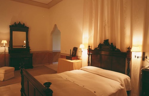 Sastago Hotel | Hospedería del Monasterio de Rueda