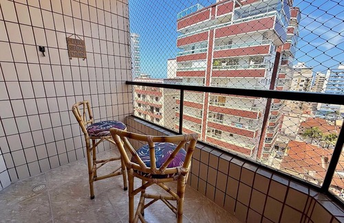 Vila Assuncao Apartment | Edifício Leonardo