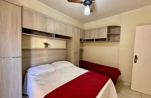 Vila Assuncao Apartment | Edifício Leonardo