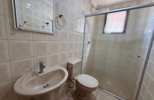 Vila Assuncao Apartment | Edifício Leonardo