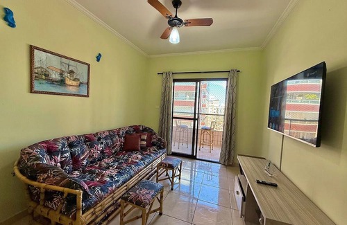 Vila Assuncao Apartment | Edifício Leonardo
