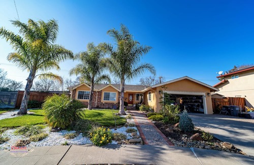 Dublin House | Amazing 2-bedrooms in a shared single family home