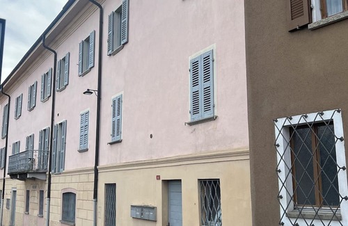 Caslano Apartment | Apartment il Rustico in Caslano