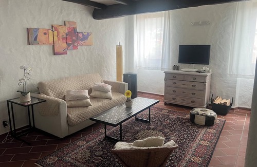 Caslano Apartment | Apartment il Rustico in Caslano